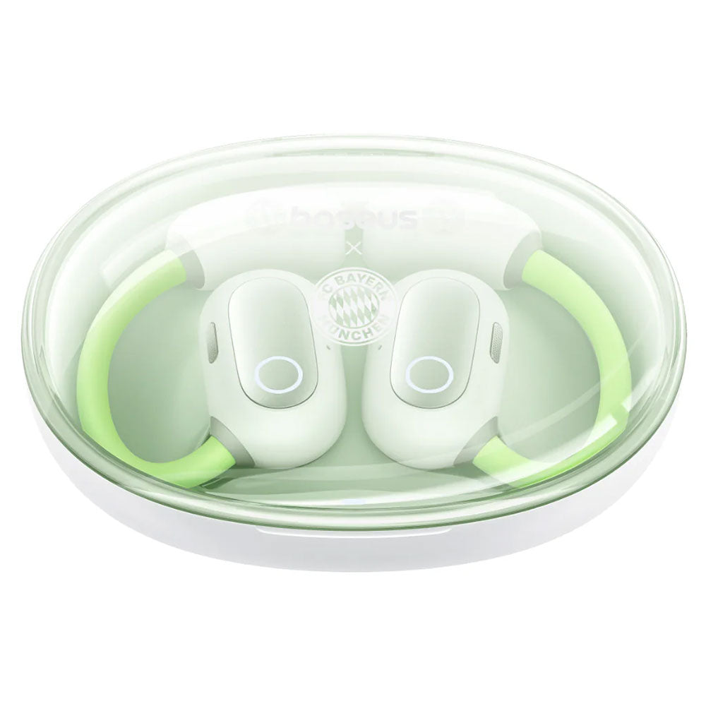 ايربادز باسيوس Eli Sport 1 Open-Ear TWS