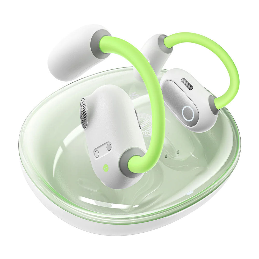 ايربادز باسيوس Eli Sport 1 Open-Ear TWS