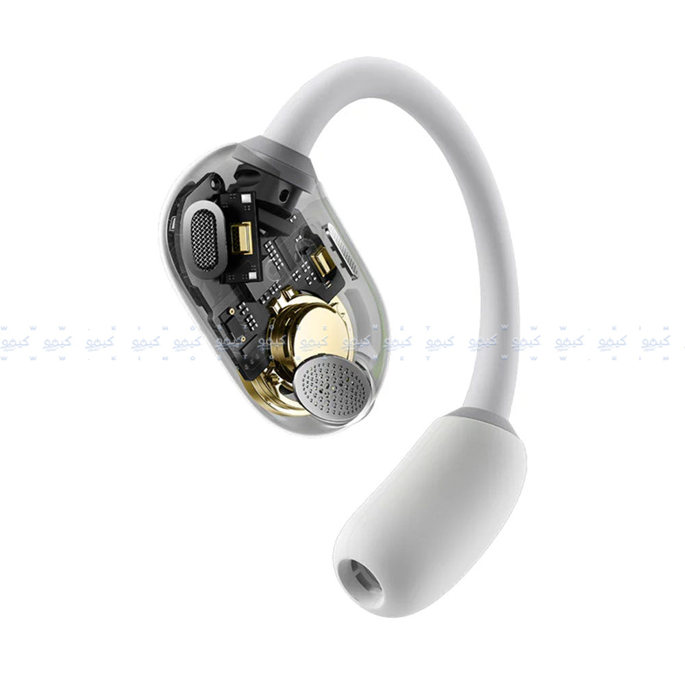 ايربادز باسيوس Eli Sport 1 Open-Ear TWS