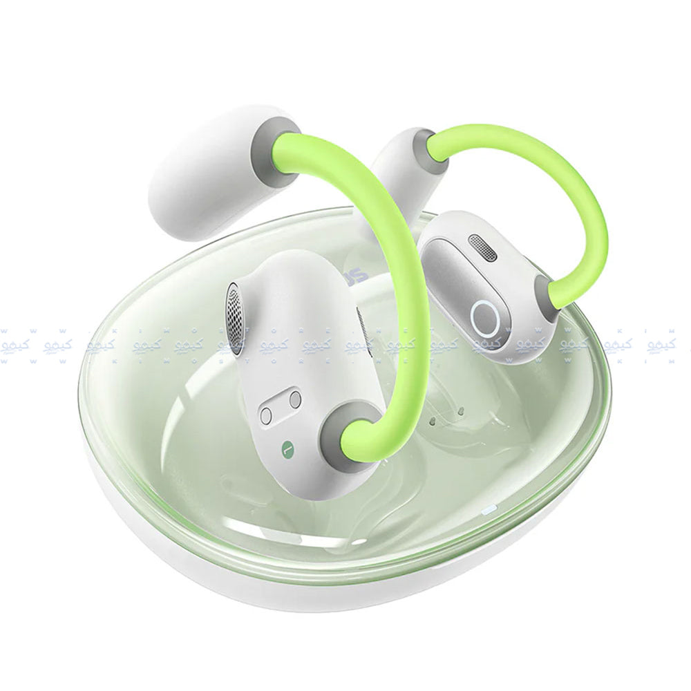 ايربادز باسيوس Eli Sport 1 Open-Ear TWS