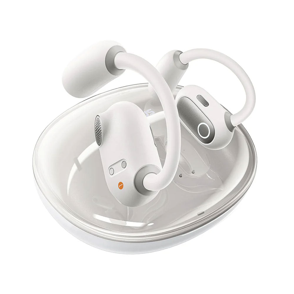 ايربادز باسيوس Eli Sport 1 Open-Ear TWS