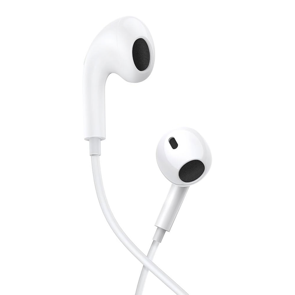 Baseus Encok CZ17 Type-C Earphone - White