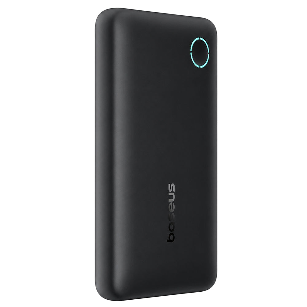 Baseus EnerFill FP11 PPAP-1015-2 Power Bank USB + Type-C 15W Fast Charging 10000mAh
