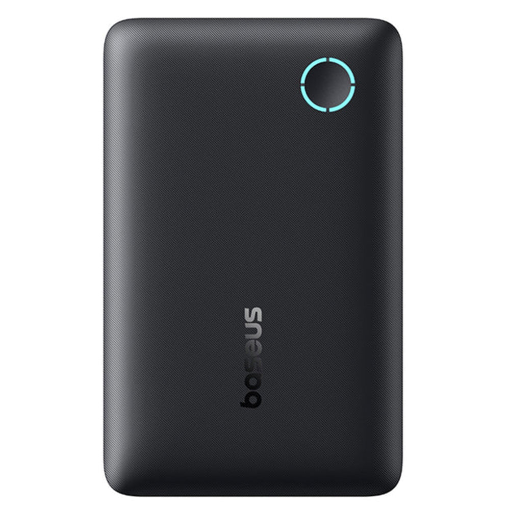 Baseus