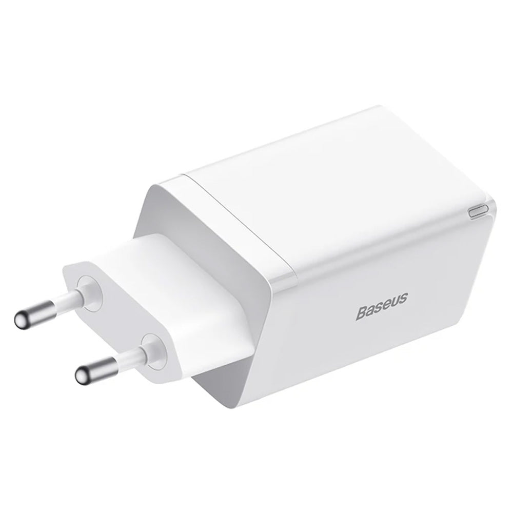 Baseus CCGAN65E5 Wall Charger