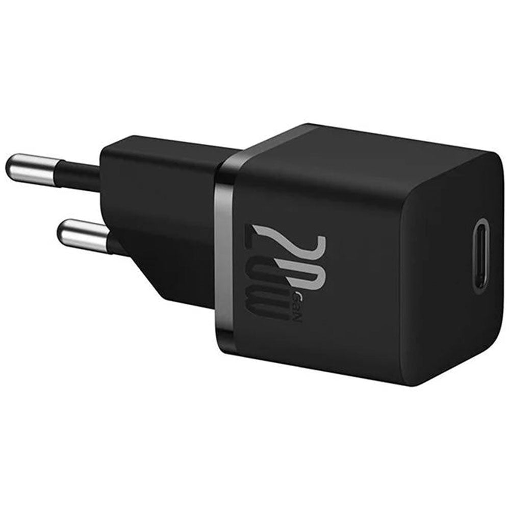 Baseus GaN5 Series CCGAN20E5-M Mini Wall Charger PD Type-C