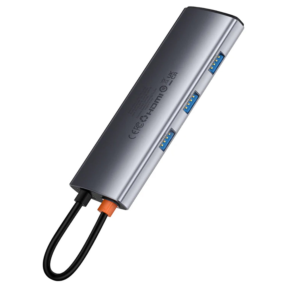 Type-C HUB Converter