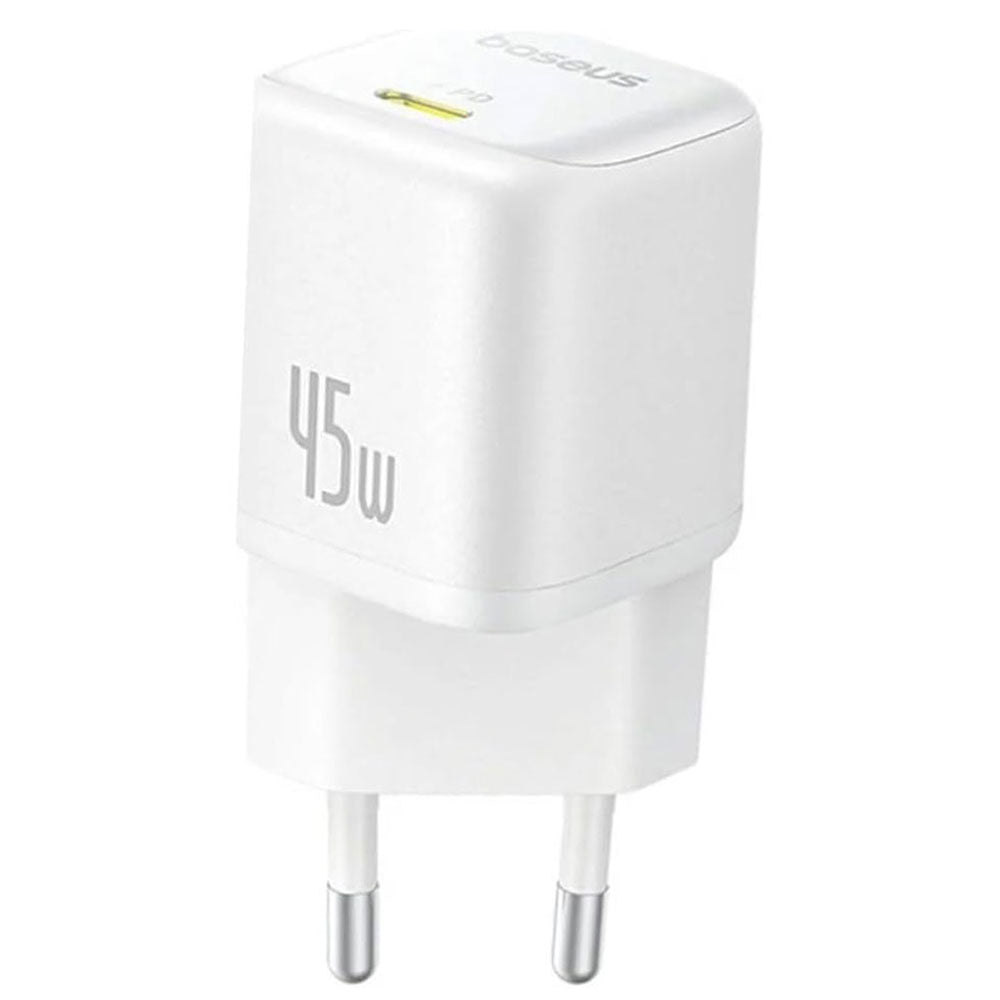 Baseus PicoGo CCGAN45CE Wall Charger Type-C 45W Fast Charging