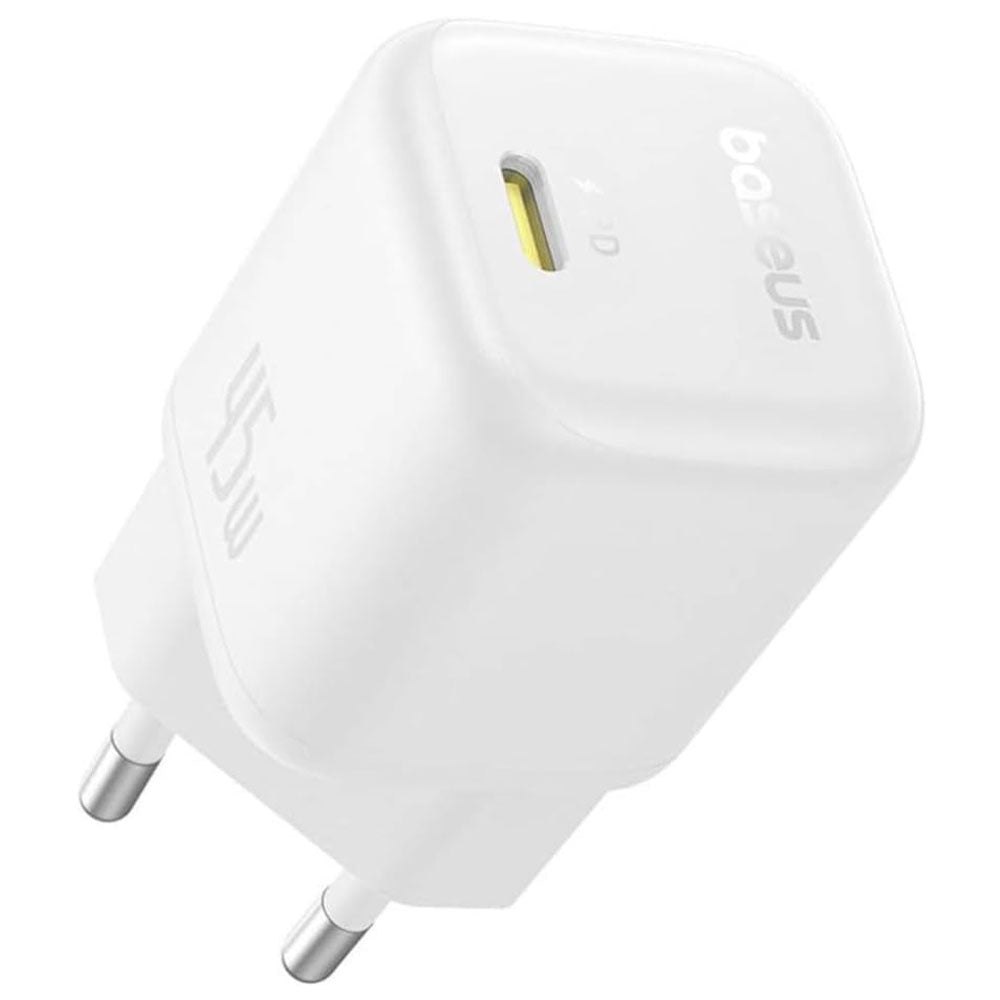 Baseus PicoGo CCGAN45CE Wall Charger