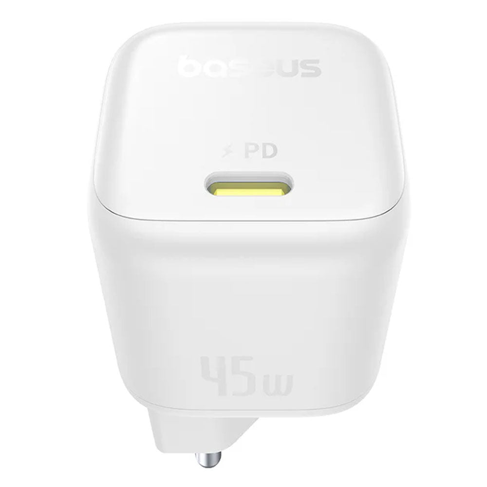Baseus PicoGo CCGAN45CE Wall Charger Type-C 45W