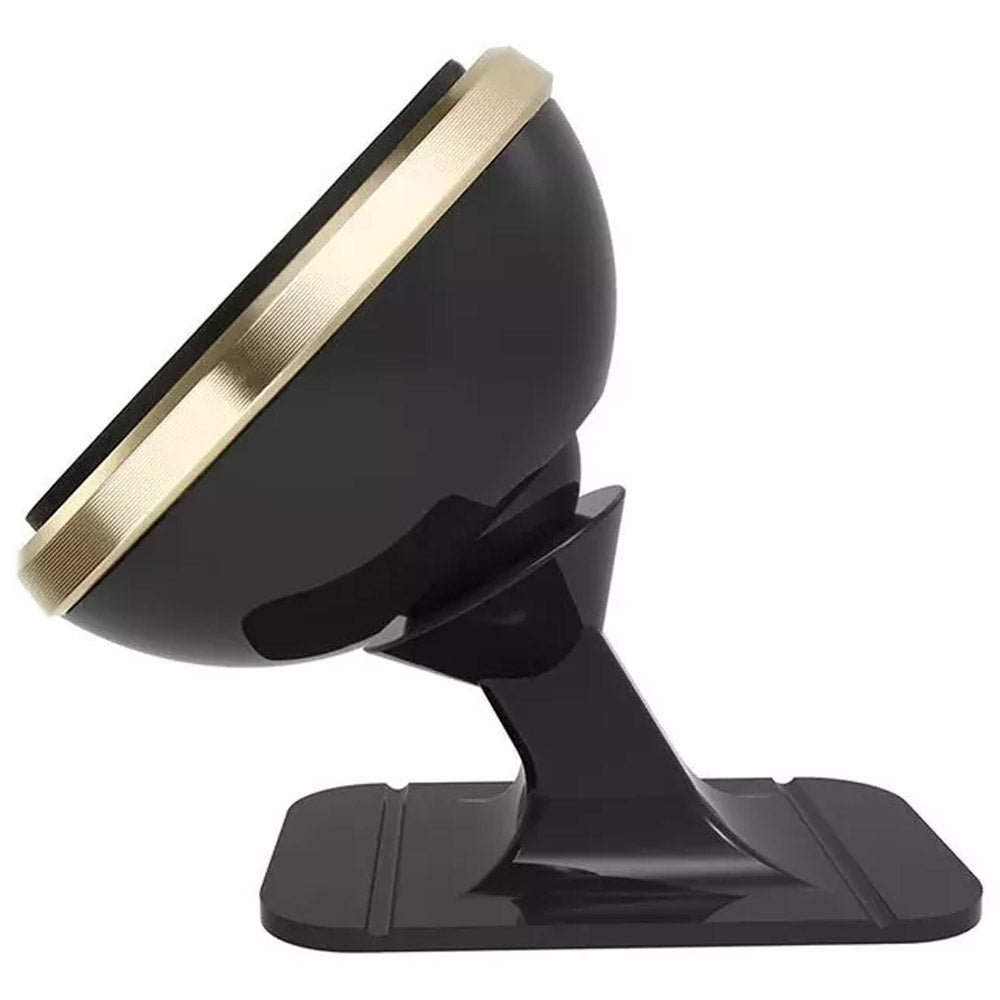Baseus SUCX140015 Magnetic Car Phone Holder 360°