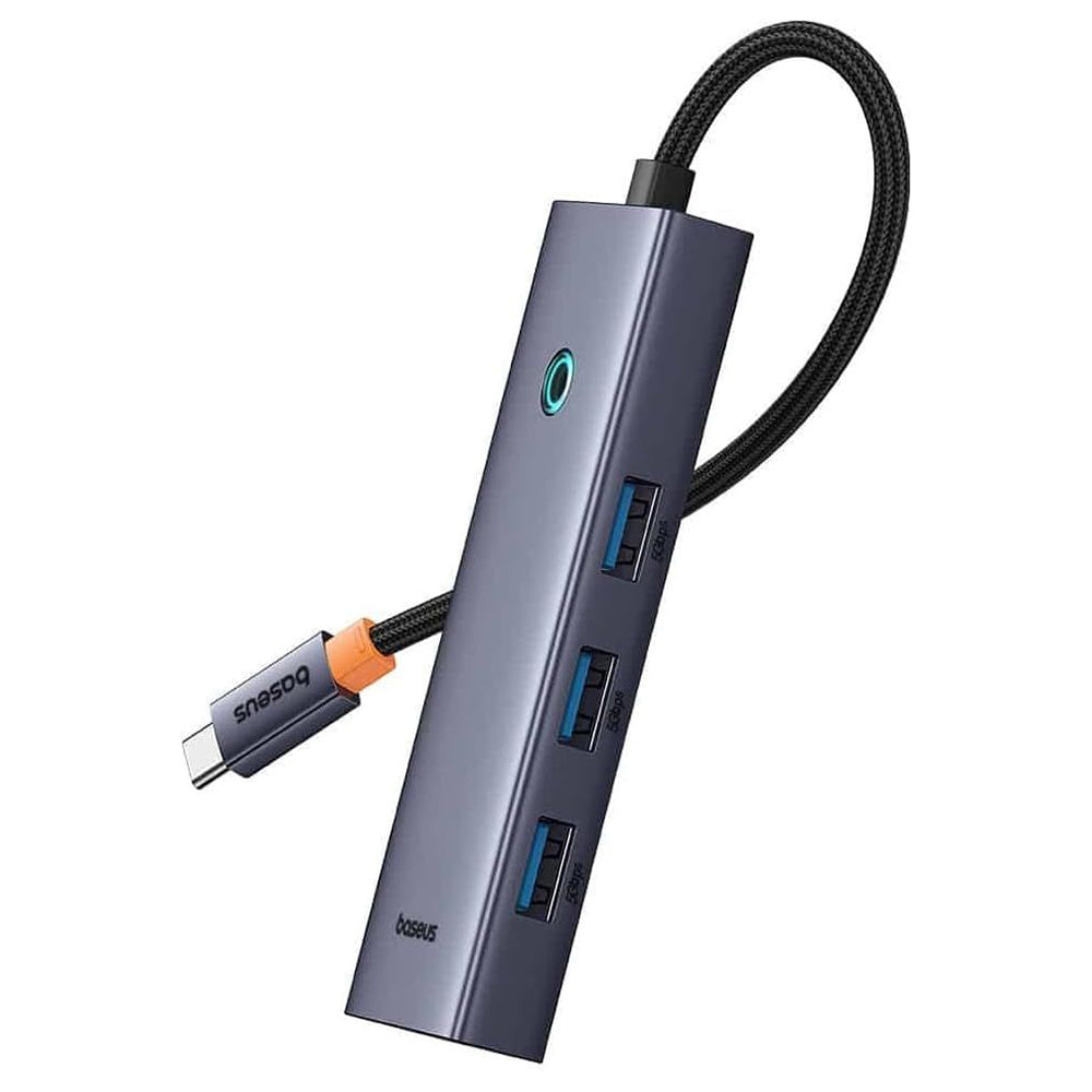 Baseus UltraJoy BS-OH150 5in1 Type-C