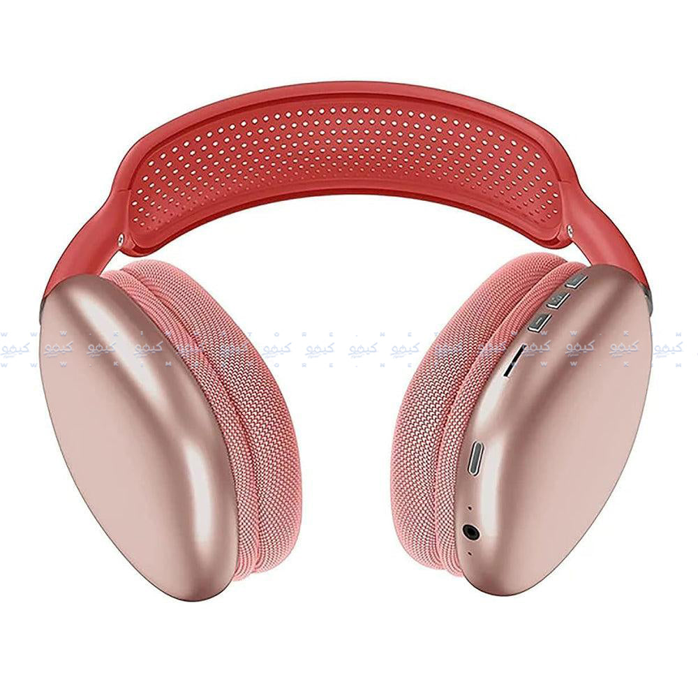 Beats P9 Plus Bluetooth Headphone