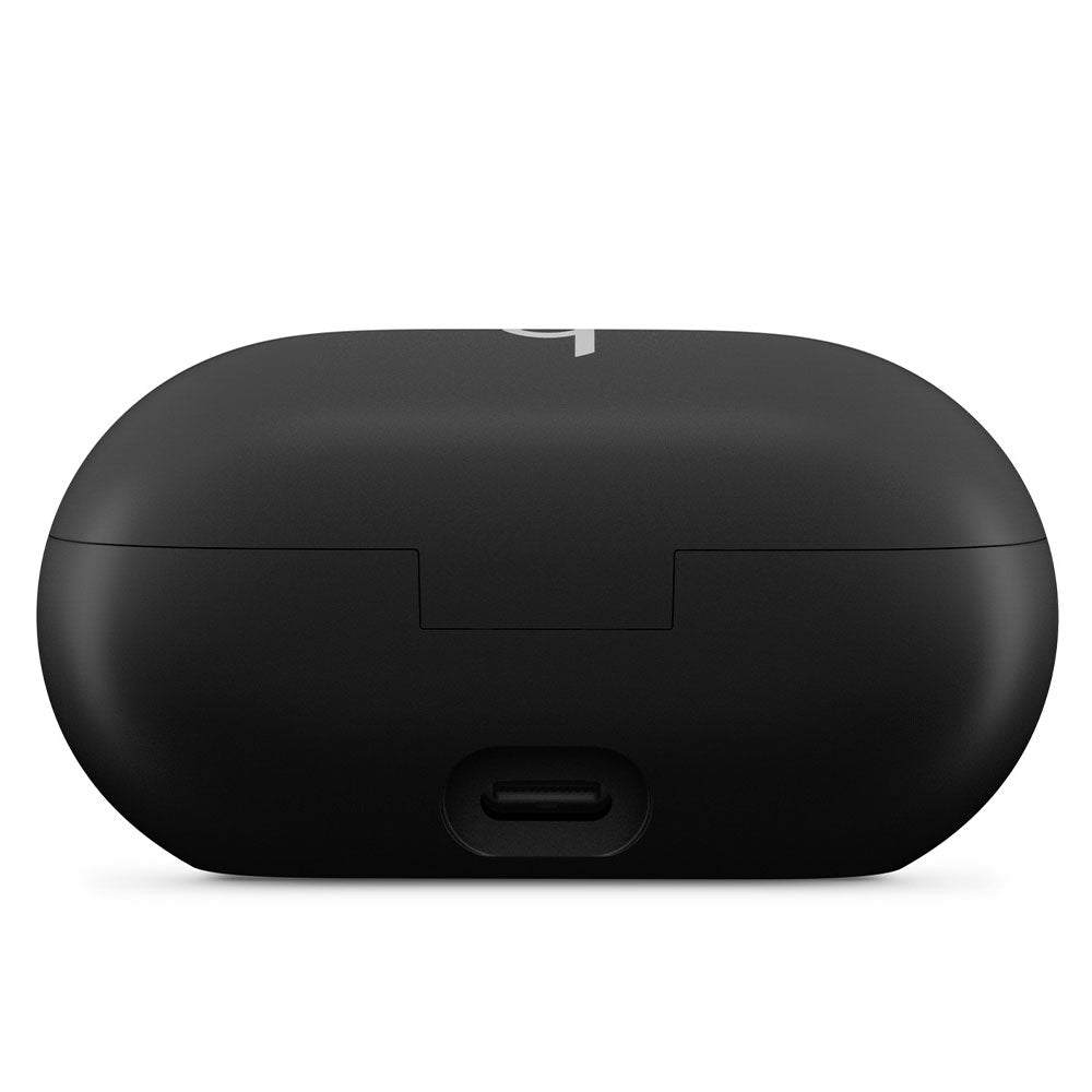 Beats Solo Buds MUVW3ZM/A True Wireless Earbuds - Matte Black