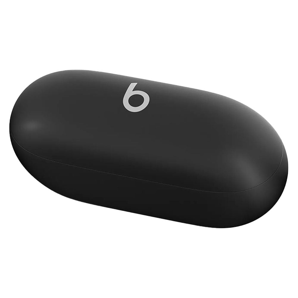 Beats Solo Buds MUVW3ZM/A True Wireless Earbuds - Matte Black