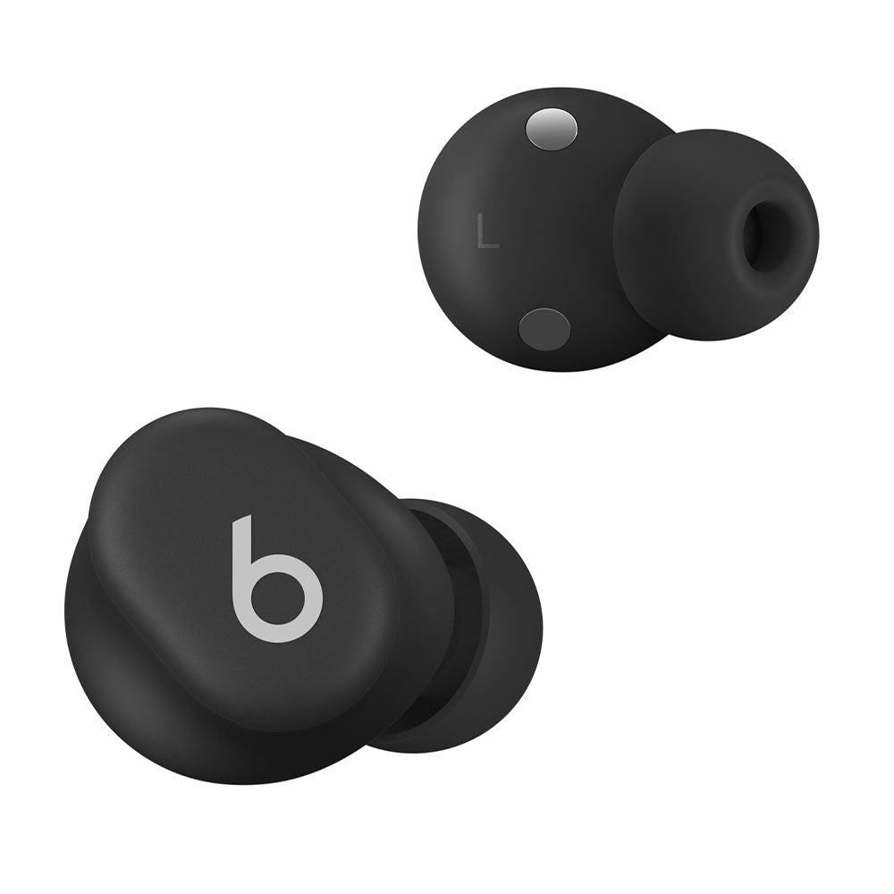 Beats Solo Buds MUVW3ZM/A True Wireless Earbuds - Matte Black