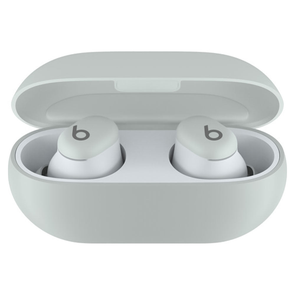 Beats Solo Buds MUVY3LL/A True Wireless Earbuds - Storm Gray