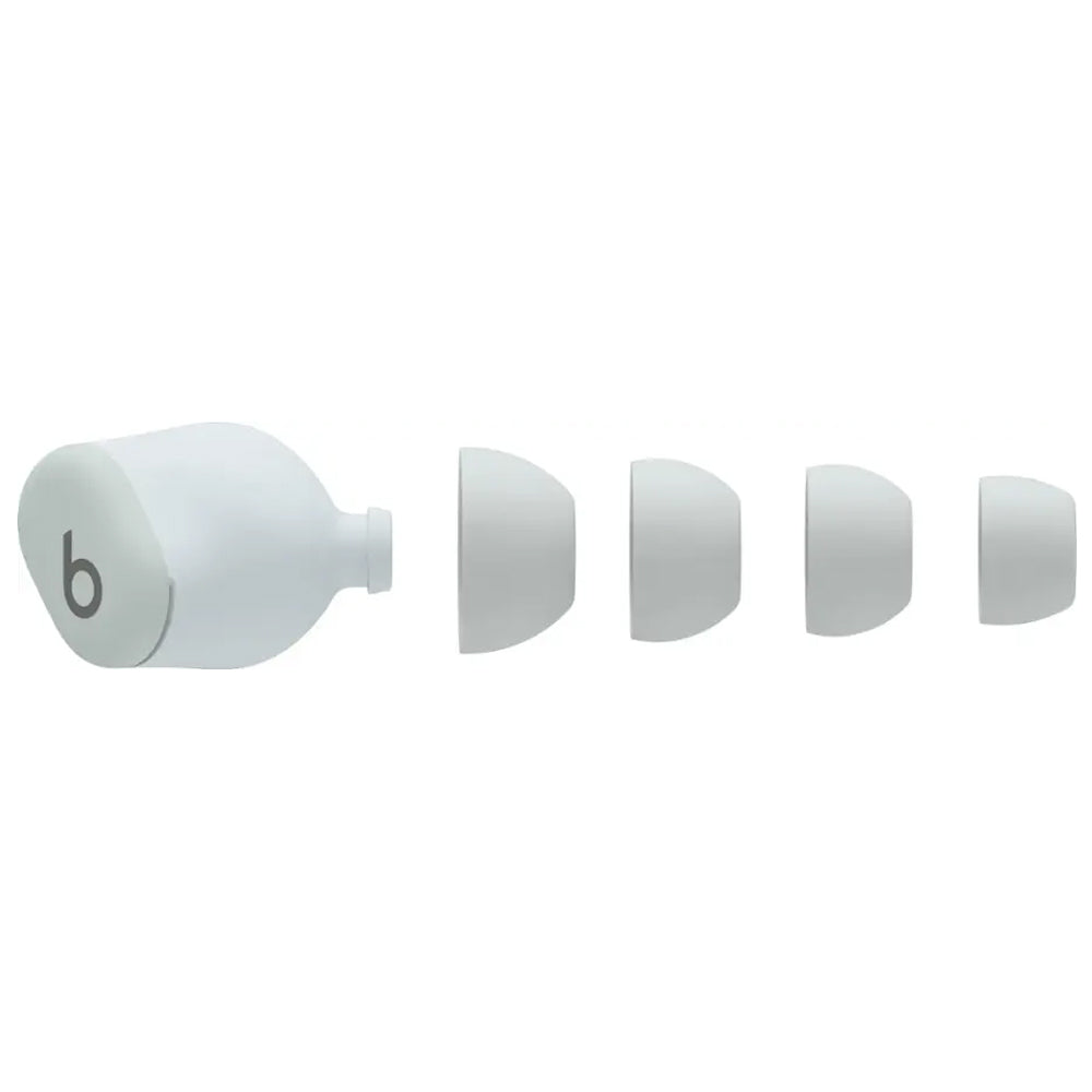 ايربادز بيتس Solo Buds MUVY3LL/A True Wireless - رمادي