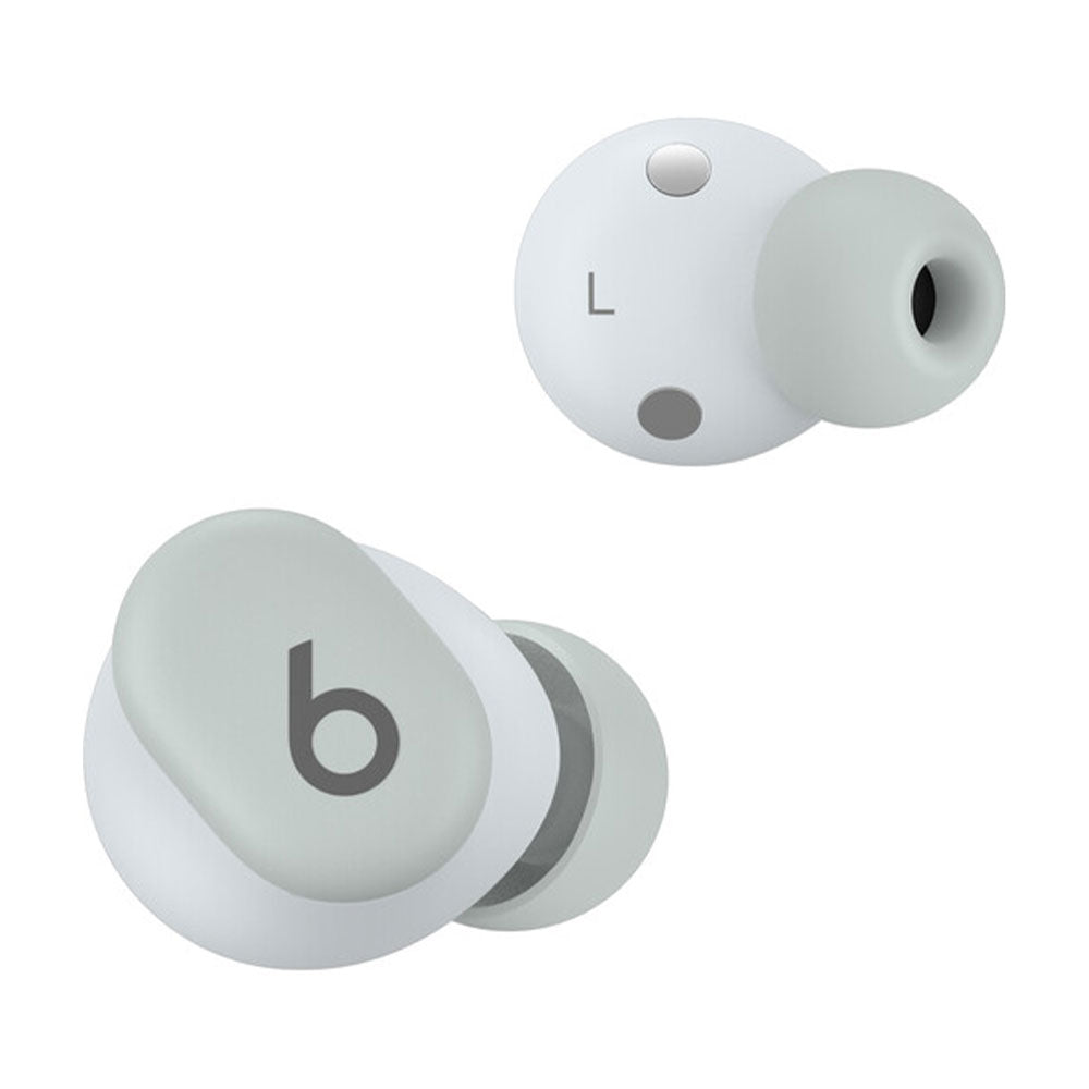 Beats Solo Buds MUVY3LL/A True Wireless Earbuds - Storm Gray