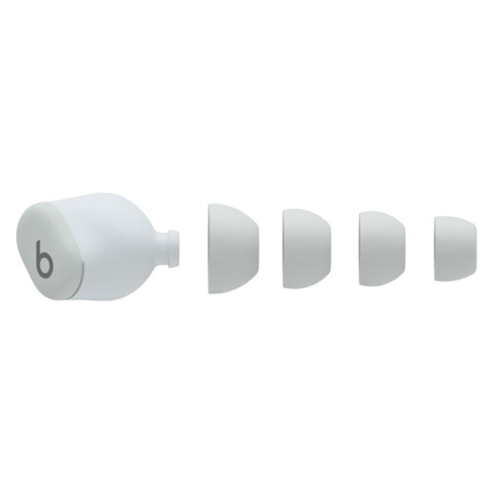 Beats Solo Buds MUVY3LL/A True Wireless Earbuds - Storm Gray