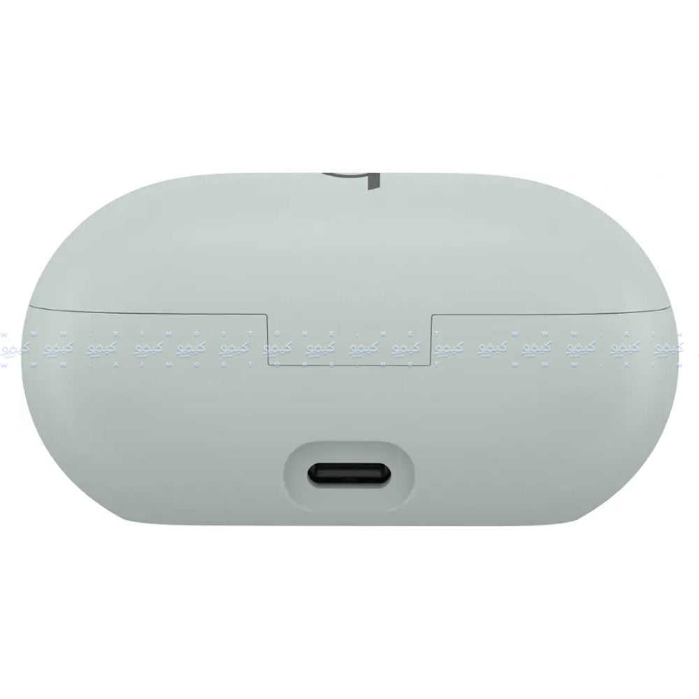 ايربادز بيتس Solo Buds MUVY3LL/A True Wireless - رمادي