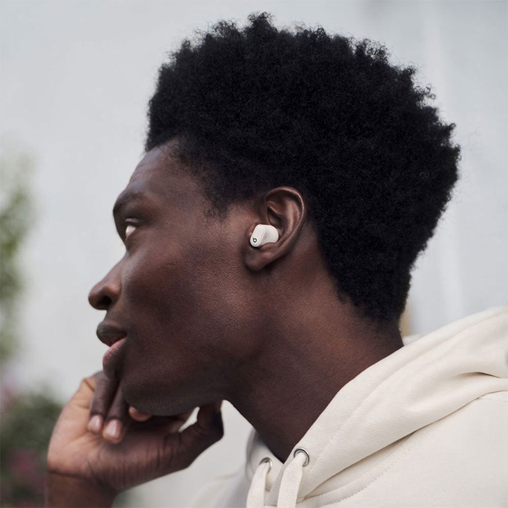 ايربادز بيتس Studio Buds MJ4Y3AE/A ANC True Wireless