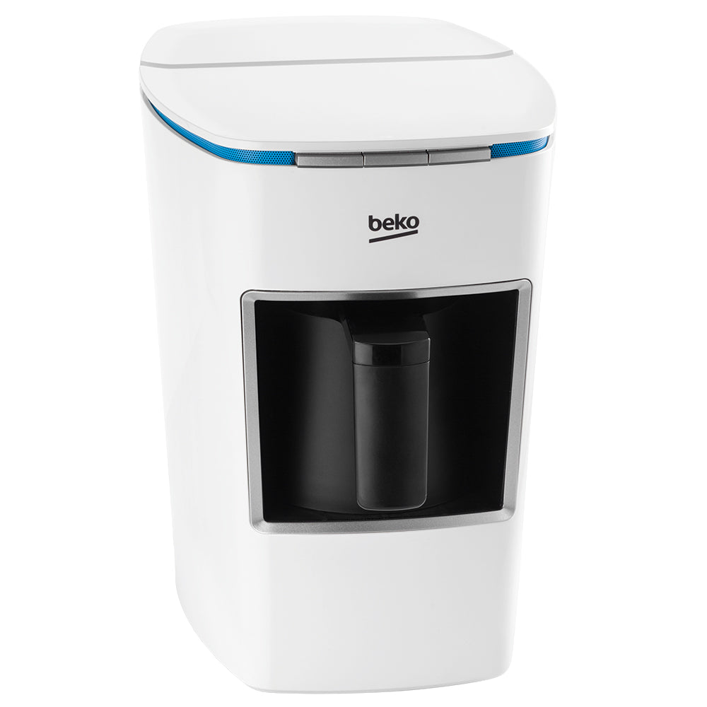 Beko Turkish Coffee Maker BKK-2400 670W