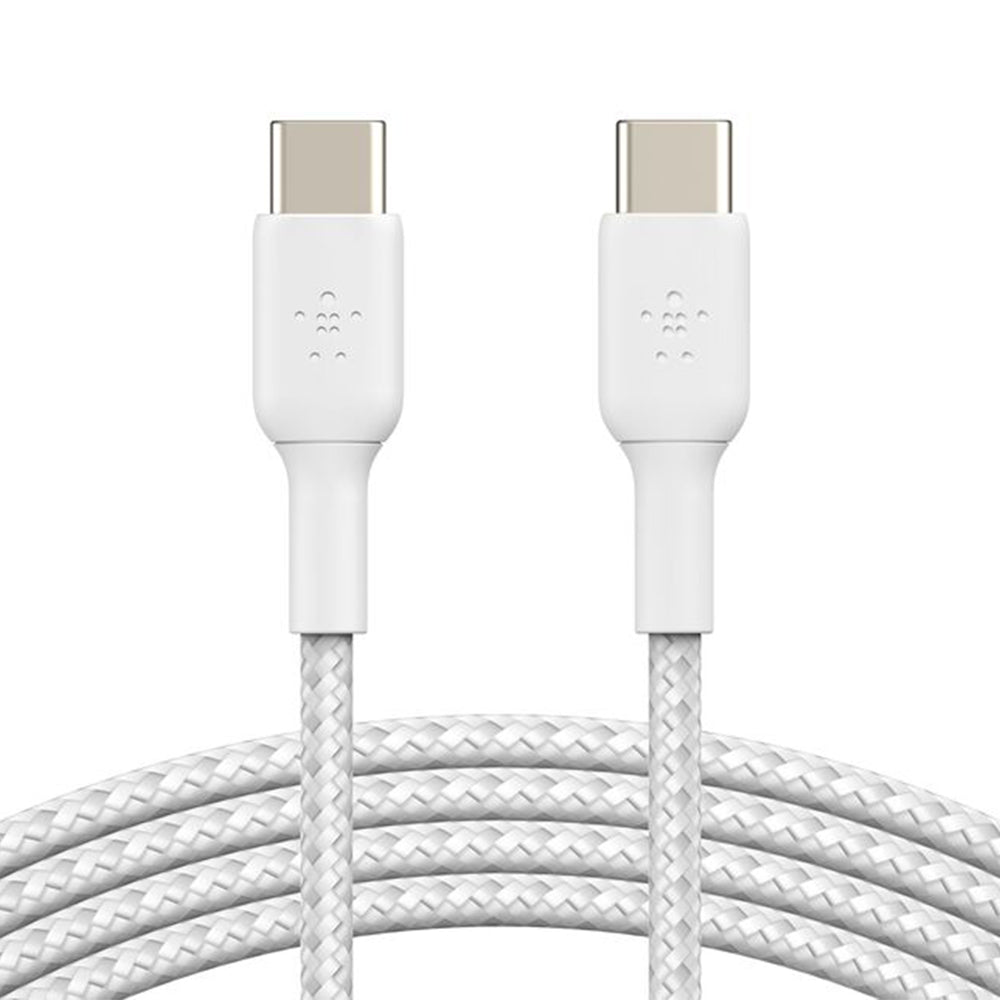 Belkin CAB004 Type-C To Type-C Cable 60W