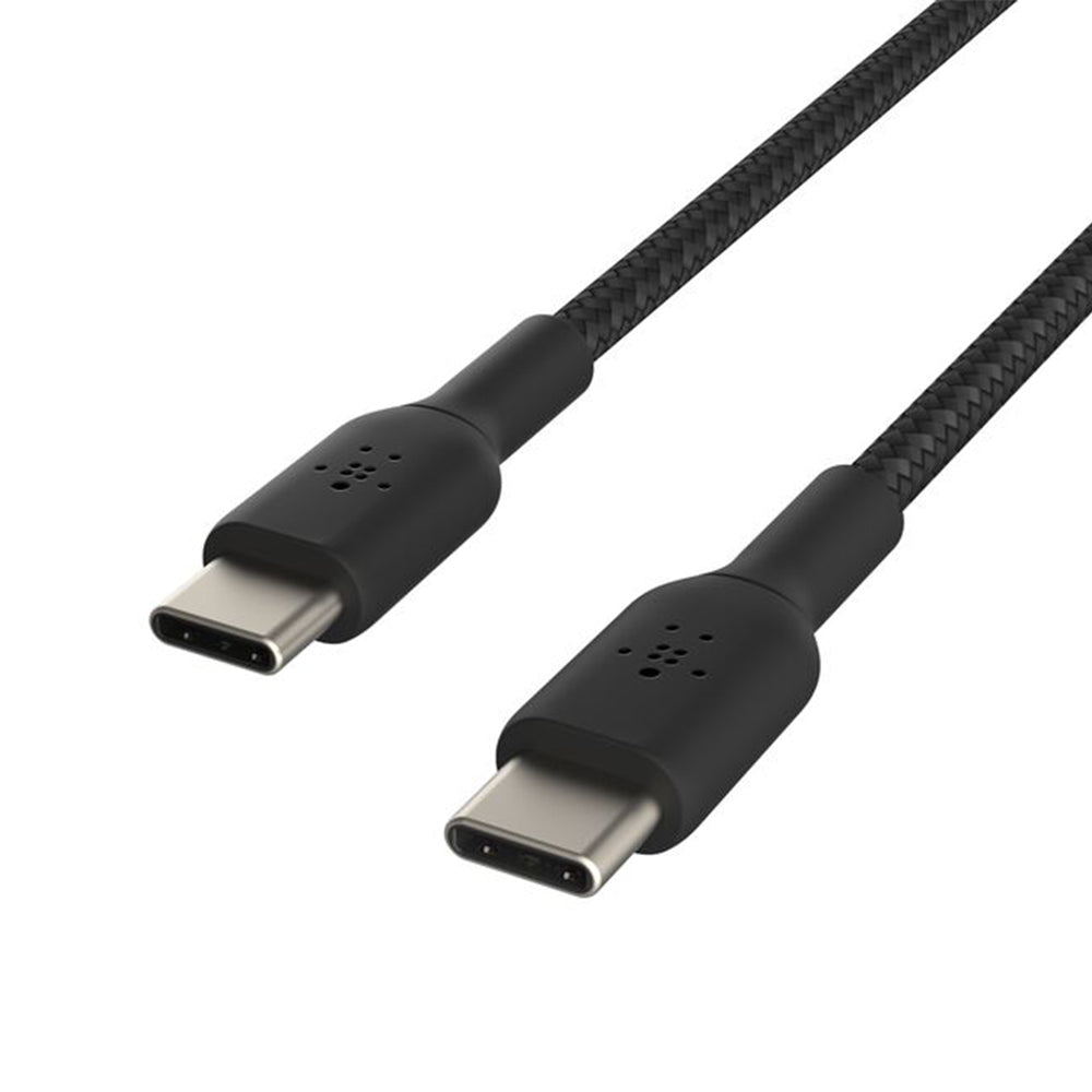 Belkin Type-C To Type-C Cable 60W