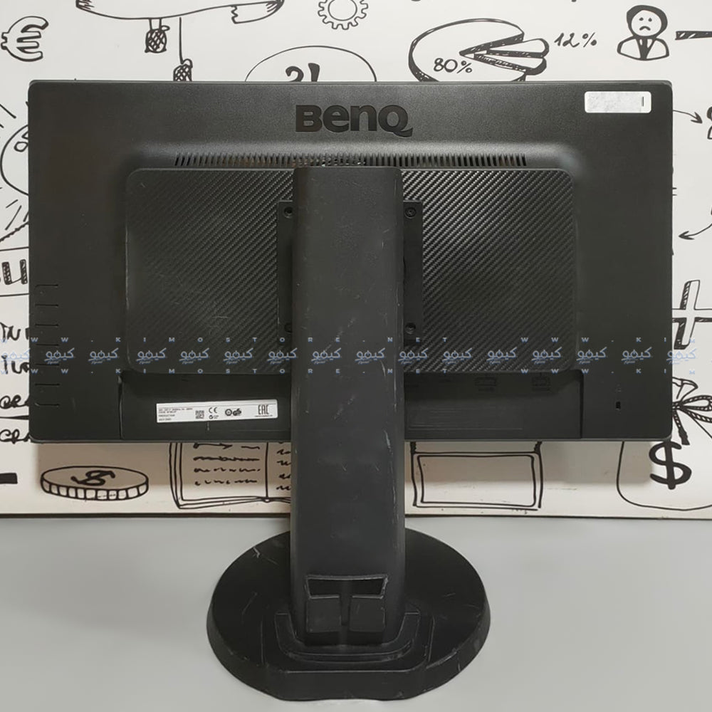 BenQ GL2460 24 Inch LED HDMI Monitor (Original Used)