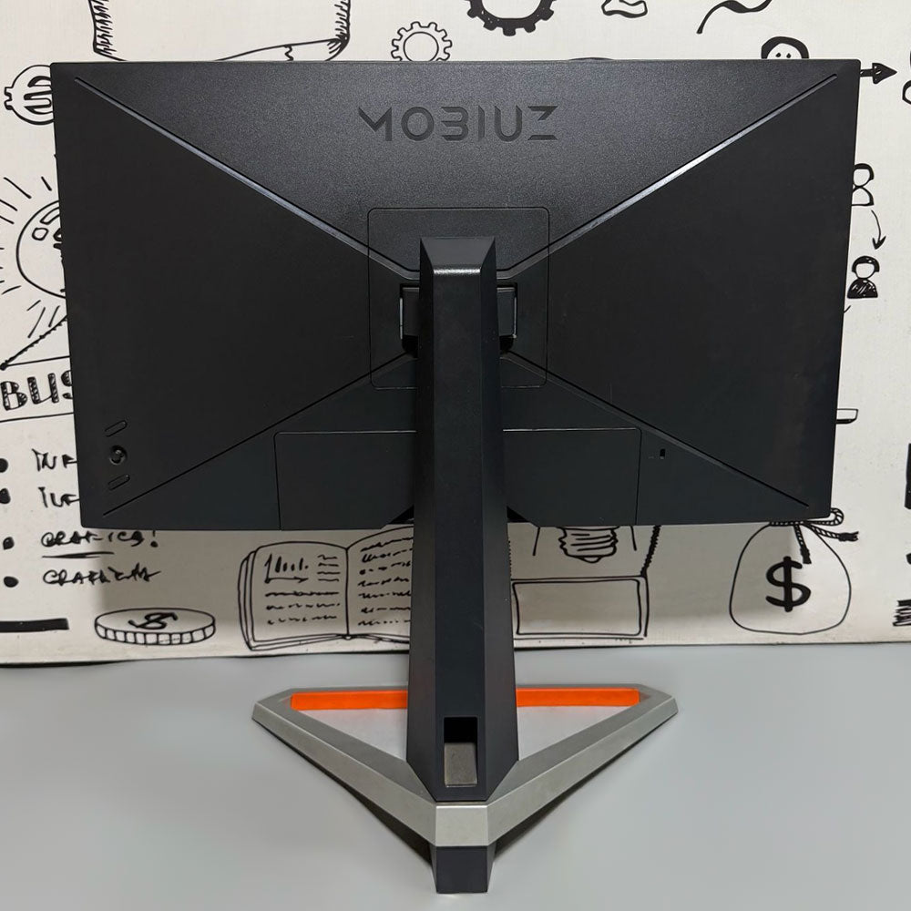 Benq Mobiuz EX2510S 24.5 Inch IPS LCD FHD Gaming Monitor 165Hz (Used)