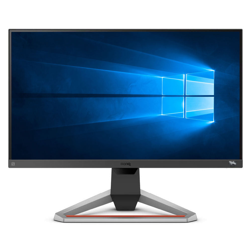 BenQ EX2510S MOBIUZ why! YouTube ディスプレイ・モニター BenQ