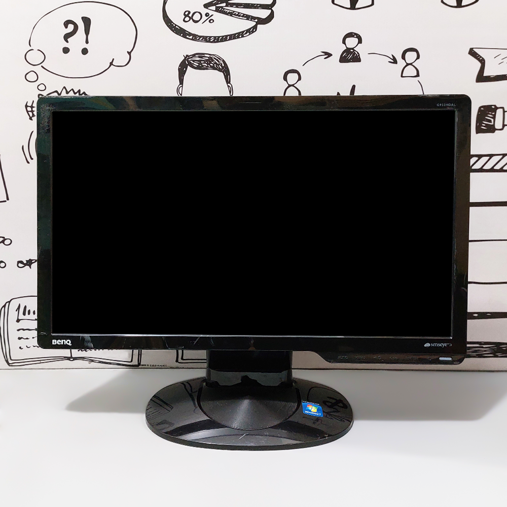 Benq G922HDAL