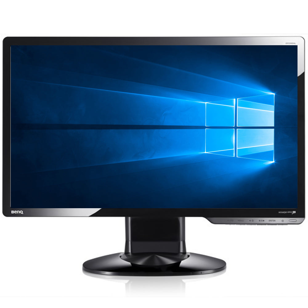 Benq G922HDAL Flat 19 Inch LED Monitor (Grade A) Original Used