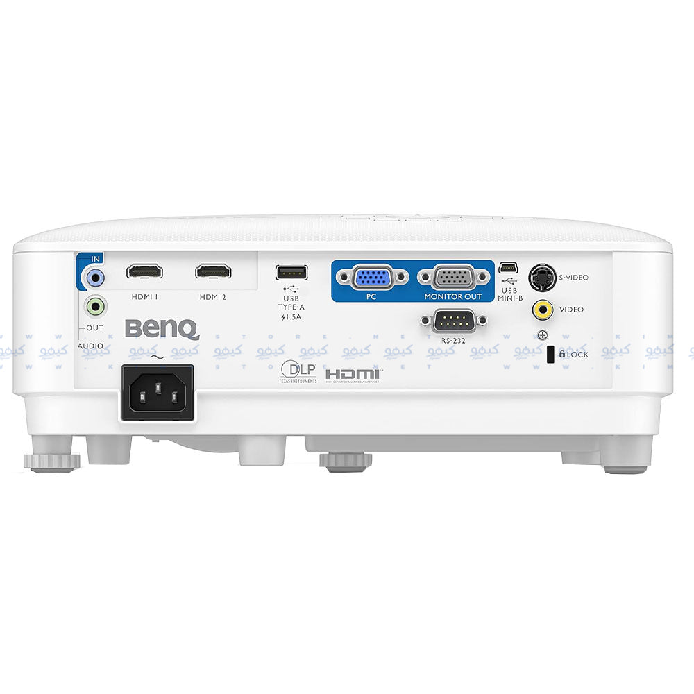 بروجيكتور بينكيو