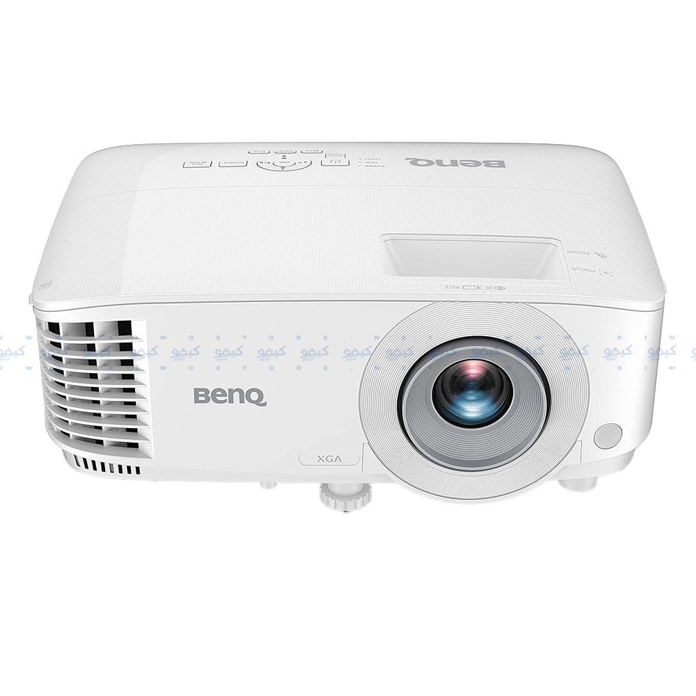 Benq Projector With Speaker