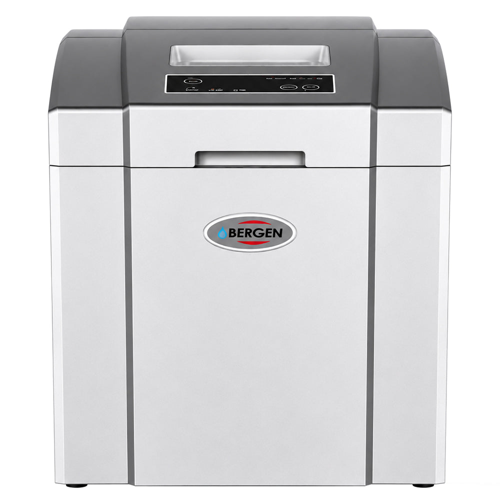 Bergen Portable Ice Maker ZB-07 3.2L - Silver