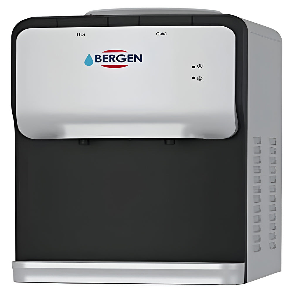 Bergen Table Water Dispenser BYT553 - Sliver