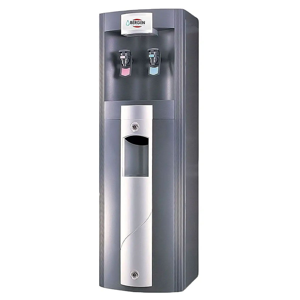 Bergen Water Dispenser WD-2202LD - Silver