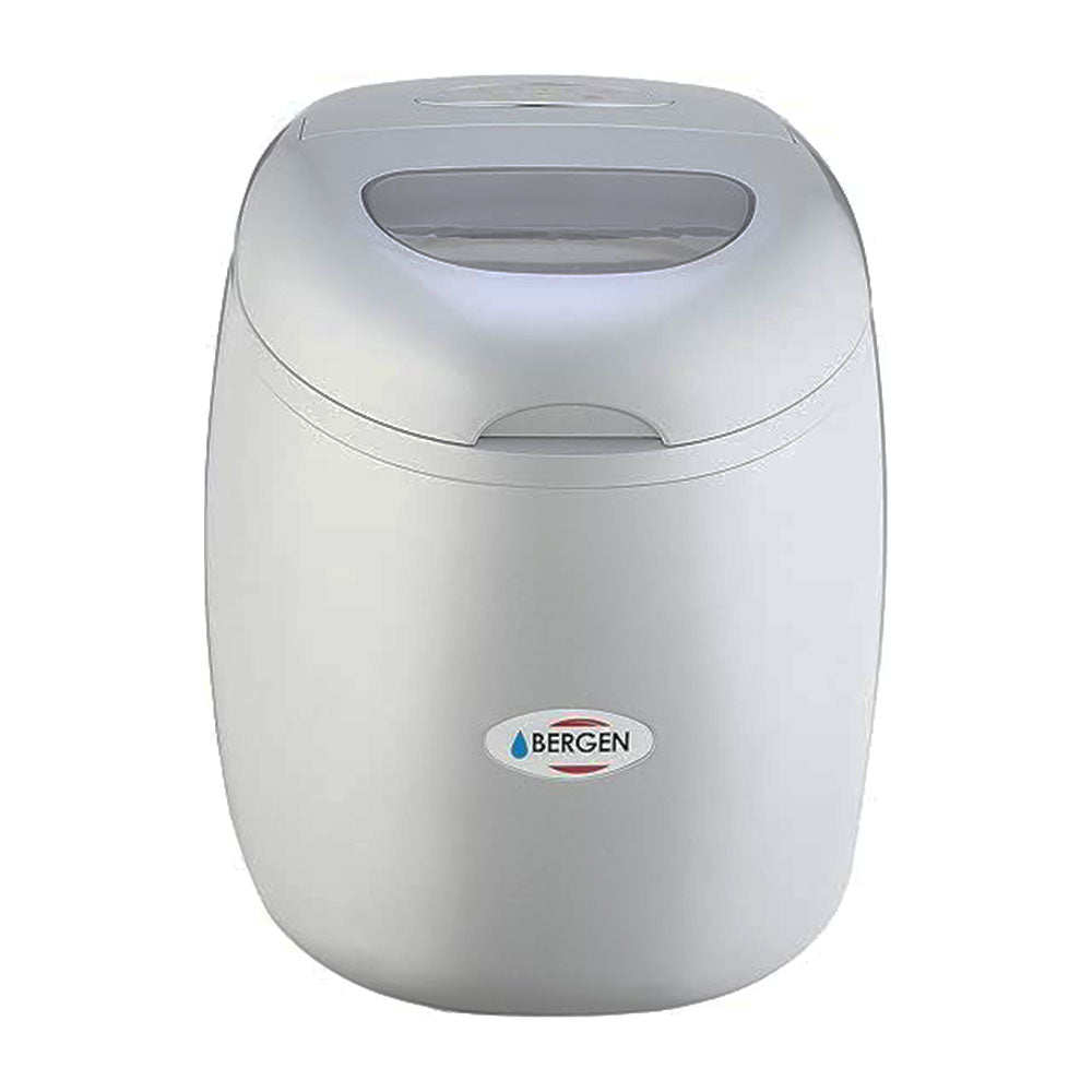 Bergen ZB-01 Portable Ice Maker