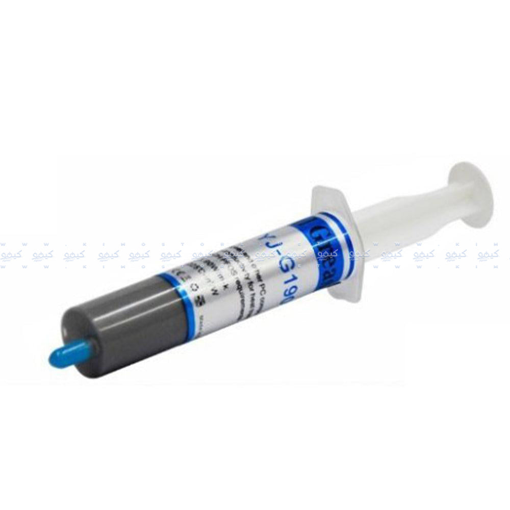 Big Thermal Grease