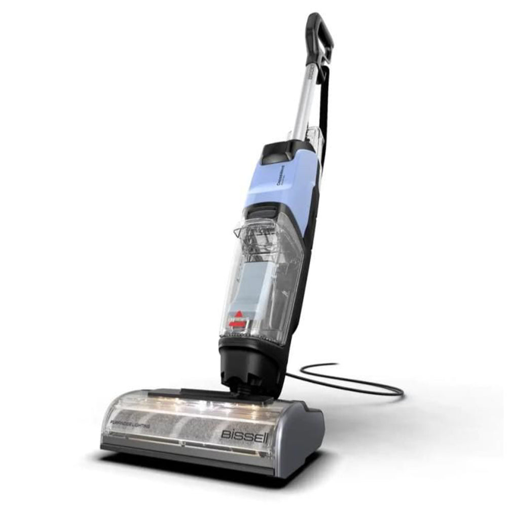 Bissell CrossWave EdgeFind All in One Vacuum Cleaner 4136K 360W