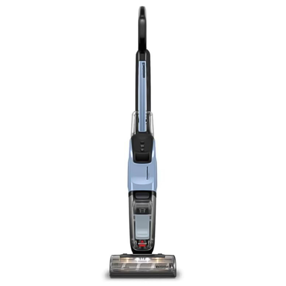 Bissell CrossWave EdgeFind All in One Vacuum Cleaner 4136K 360W