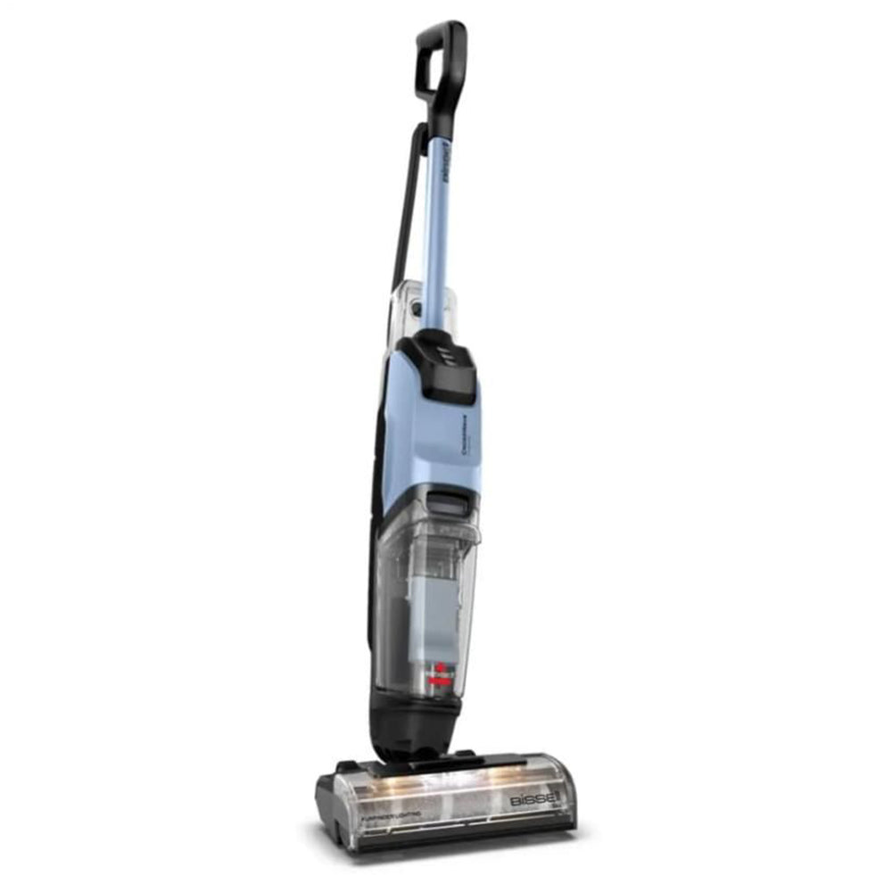Bissell CrossWave EdgeFind All in One Vacuum Cleaner 4136K 360W