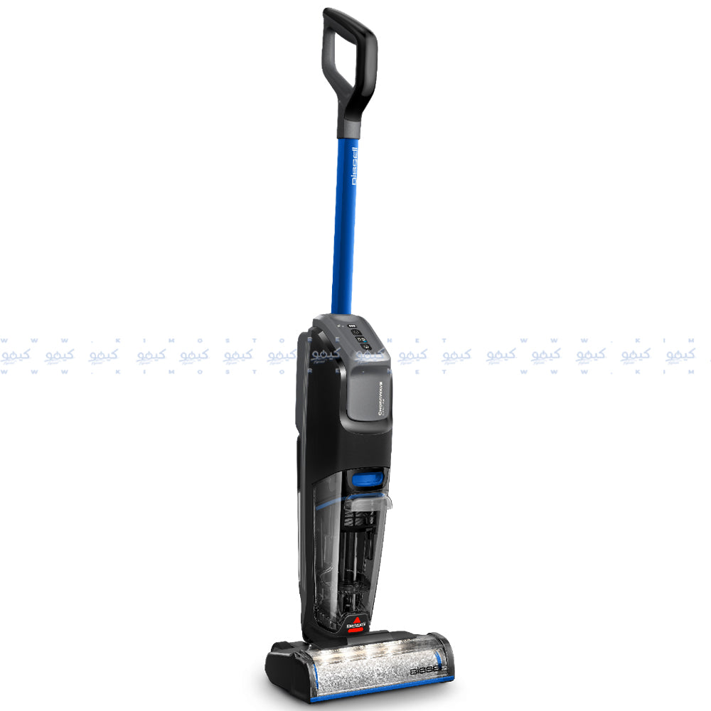 Bissell CrossWave Wet & Dry Cordless Vacuum Cleaner 4006K