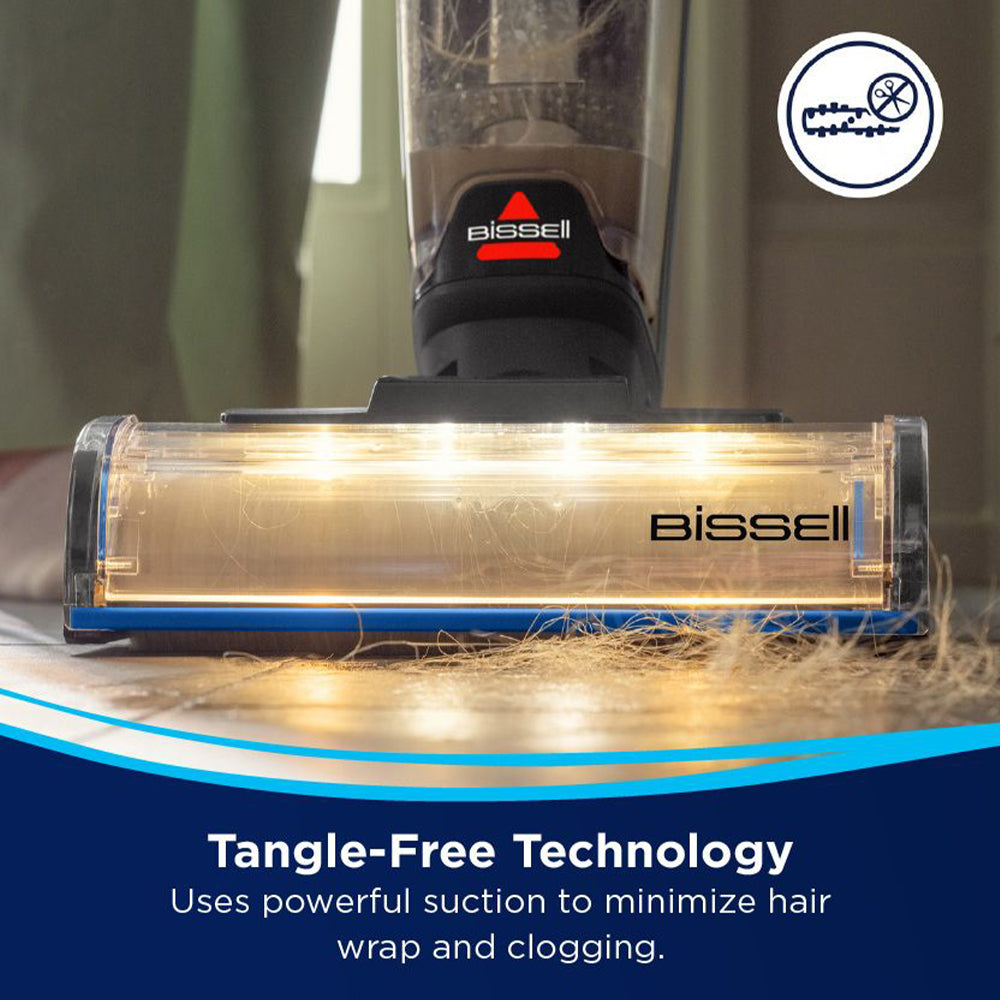 مكنسة كهربائية بيسيل 4006K