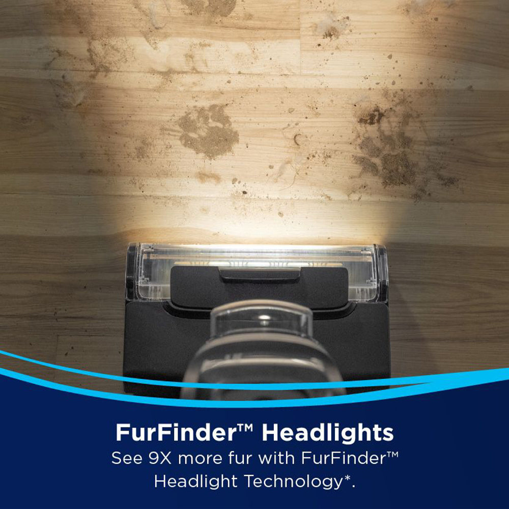 Bissell Vacuum Cleaner 4006K