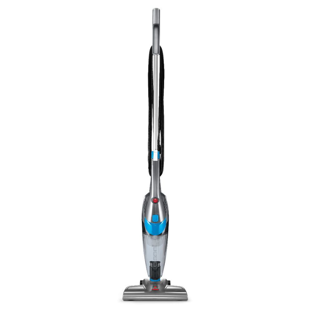 مكنسة كهربائية عمودية بيسيل 2 في 1 0.5 لتر 450 وات FeatherWeight 2024E