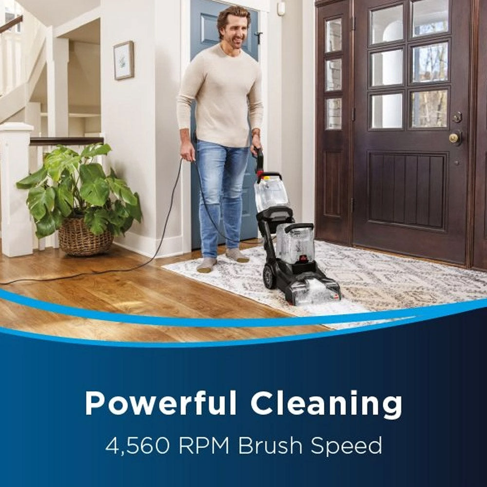 مكنسة غسيل السجاد والمفروشات بيسيل 800 وات PowerClean 2X 3112K