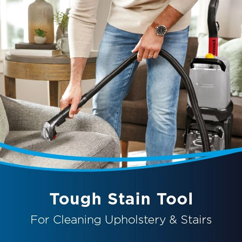 Bissell PowerClean 2X Powerful Carpet & Upholstery Washer